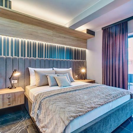 Luxury Apartments Mali Losinj Luaran gambar