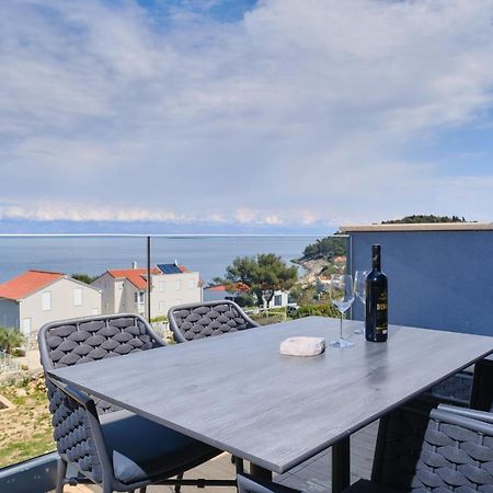 Luxury Apartments Mali Losinj Luaran gambar