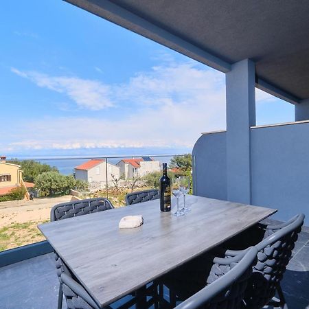 Luxury Apartments Mali Losinj Luaran gambar