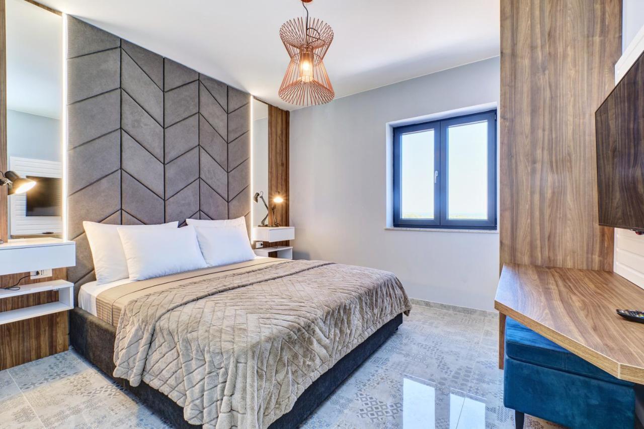 Luxury Apartments Mali Losinj Luaran gambar