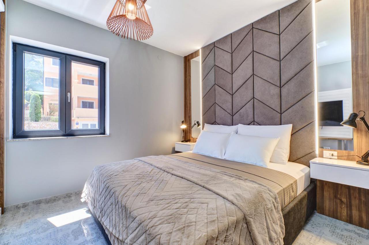 Luxury Apartments Mali Losinj Luaran gambar