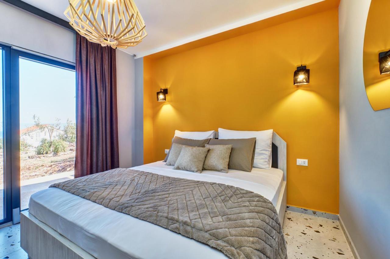 Luxury Apartments Mali Losinj Luaran gambar