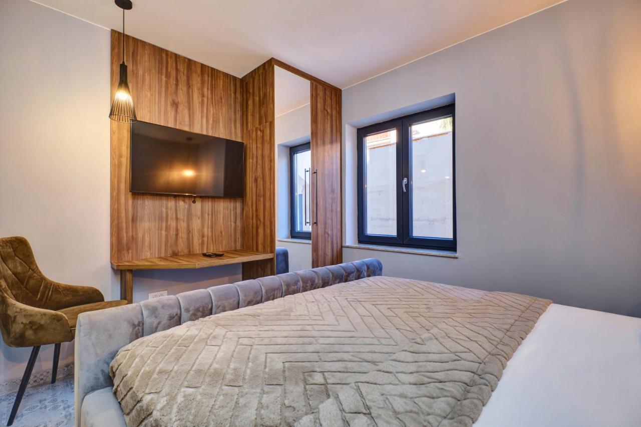 Luxury Apartments Mali Losinj Luaran gambar