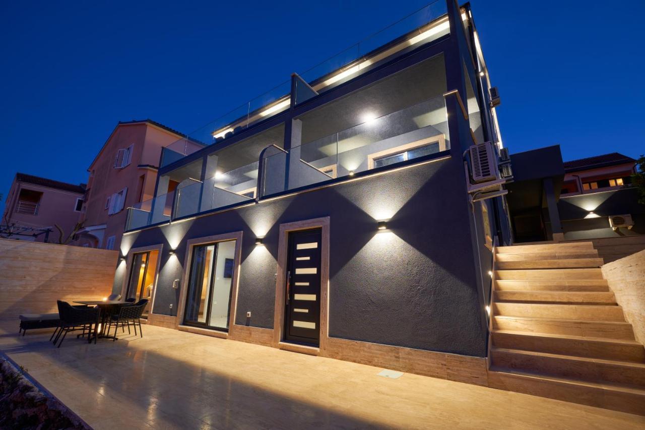 Luxury Apartments Mali Losinj Luaran gambar