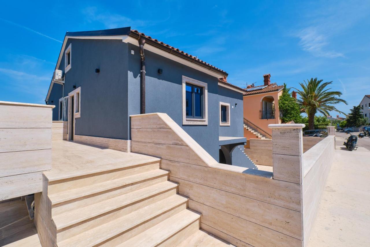 Luxury Apartments Mali Losinj Luaran gambar