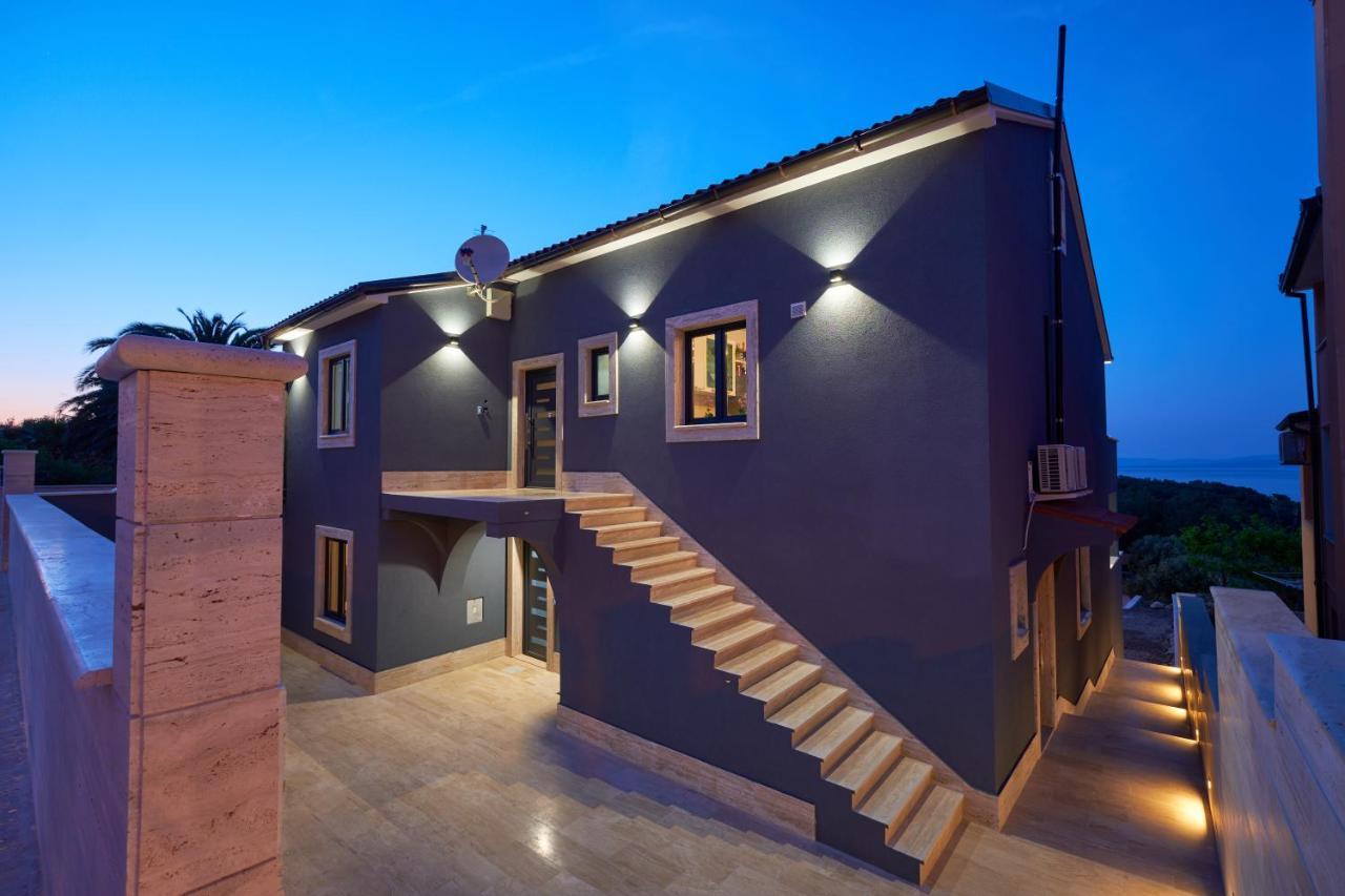 Luxury Apartments Mali Losinj Luaran gambar