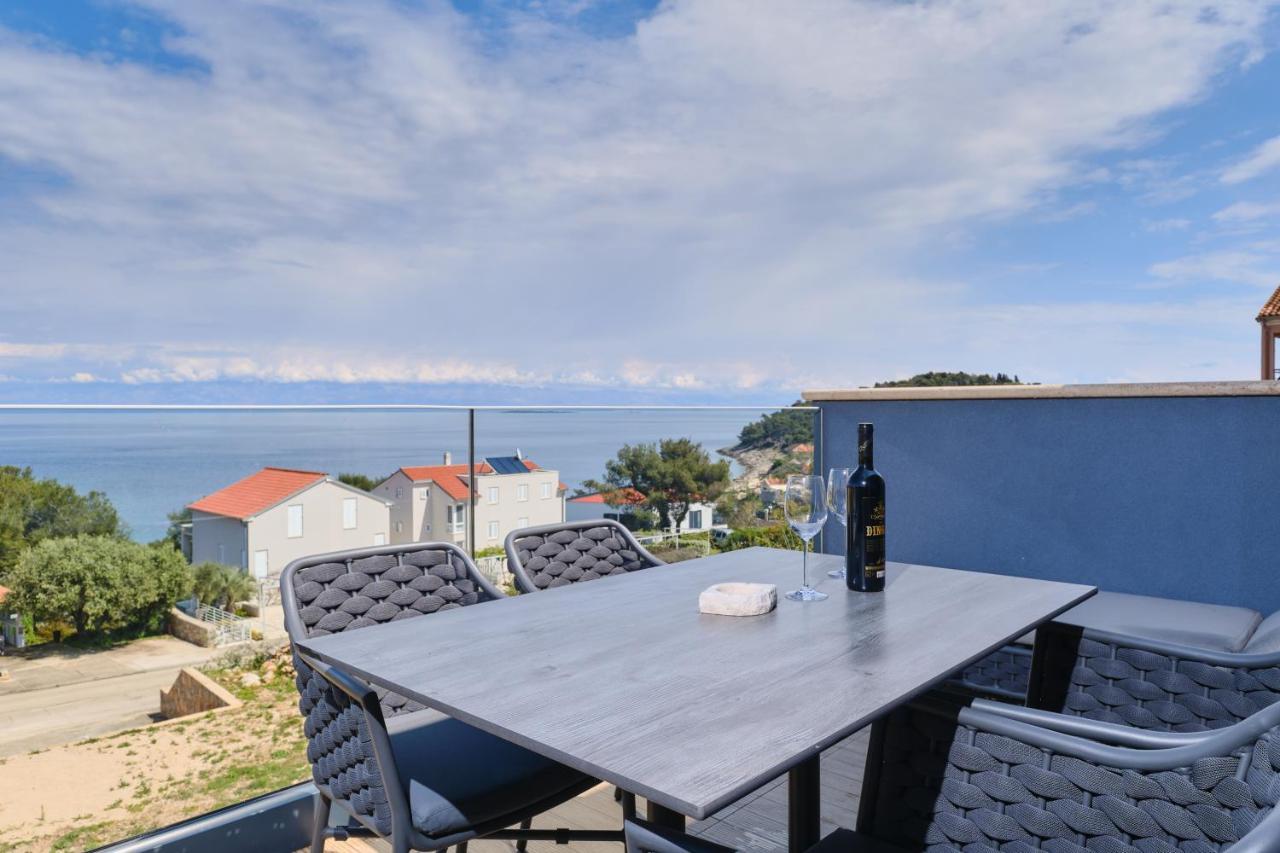 Luxury Apartments Mali Losinj Luaran gambar