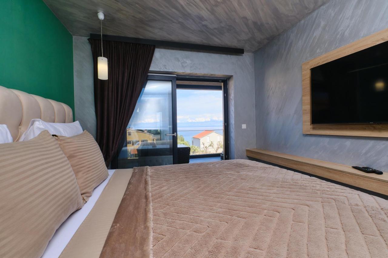 Luxury Apartments Mali Losinj Luaran gambar