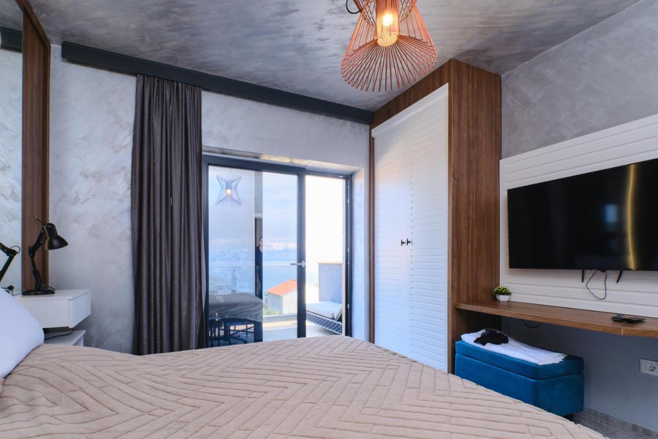 Luxury Apartments Mali Losinj Luaran gambar