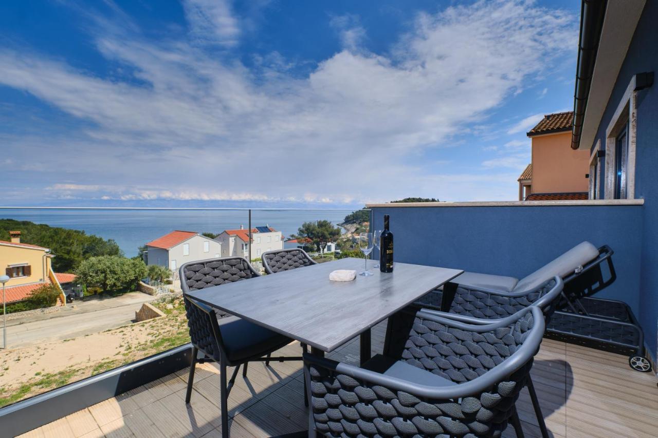 Luxury Apartments Mali Losinj Luaran gambar