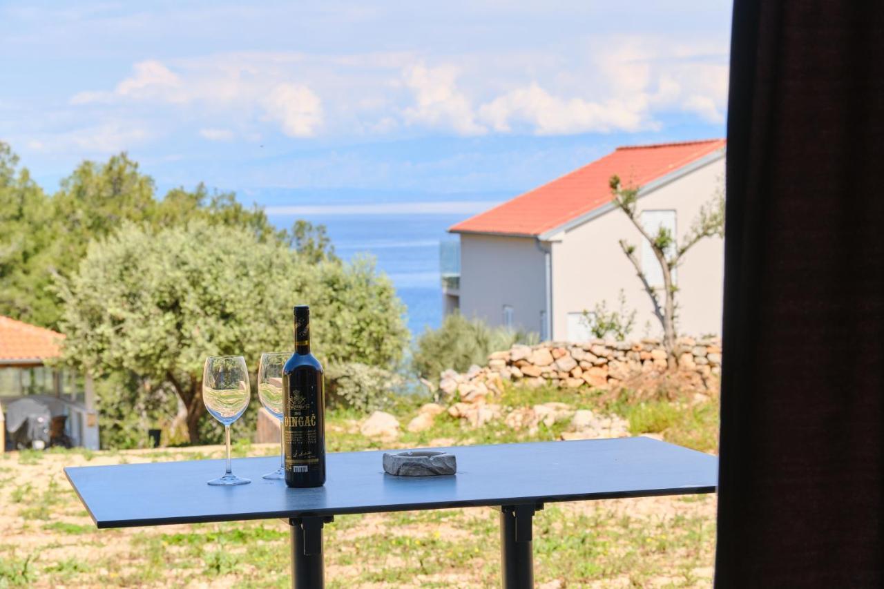 Luxury Apartments Mali Losinj Luaran gambar