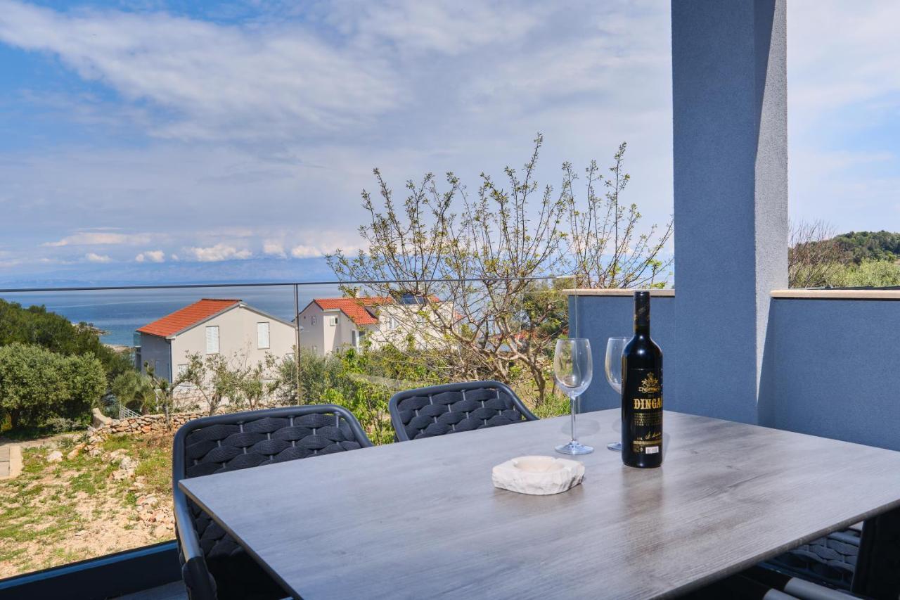 Luxury Apartments Mali Losinj Luaran gambar