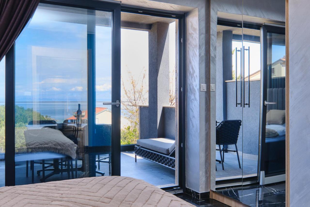 Luxury Apartments Mali Losinj Luaran gambar