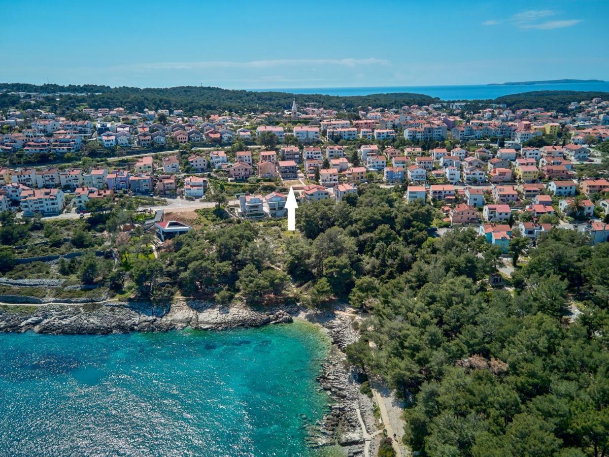 Luxury Apartments Mali Losinj Luaran gambar