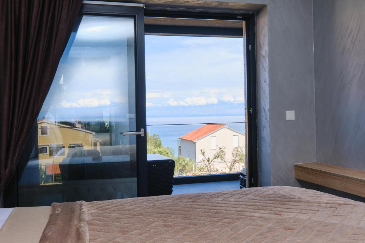 Luxury Apartments Mali Losinj Luaran gambar