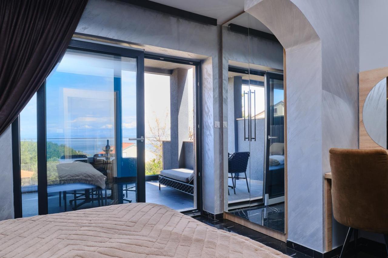 Luxury Apartments Mali Losinj Luaran gambar