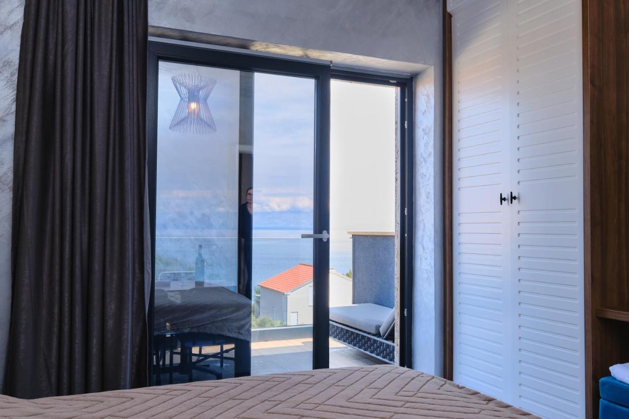 Luxury Apartments Mali Losinj Luaran gambar